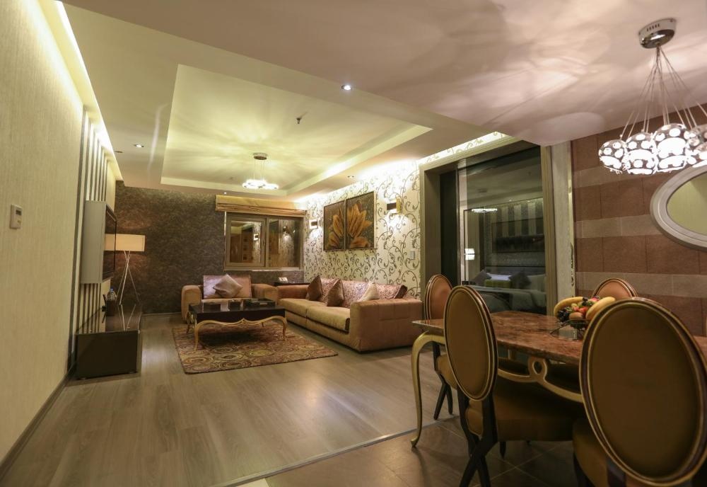 Royal Suite